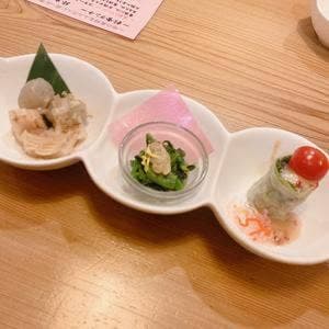 和食ダイニング さくら小町 各務原中央店