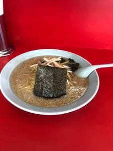 ラーメンショップ 沼目店