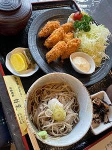 食事処 味菜