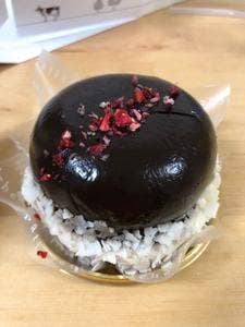 シャトレーゼ 青梅店