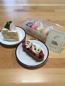 パティスリー・クロト