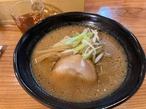 酒と肴とラーメン おかめん