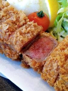 和欧食堂 CROPS 1991