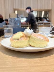 LE CHOCOLAT DE H 渋谷ヒカリエ ShinQs 東横のれん街店