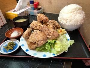 あげ市 鶴見店