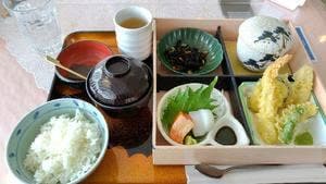 天満屋 ファミリーレストラン