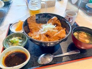 東条の森カントリークラブ 東条コースレストラン