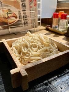 長寿庵