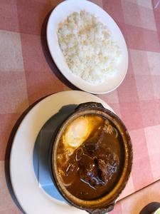キッチンひらやま亭