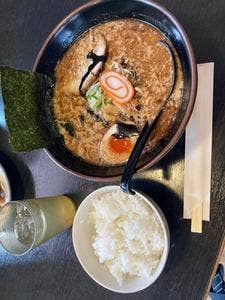 氷見ラーメン 野々市店