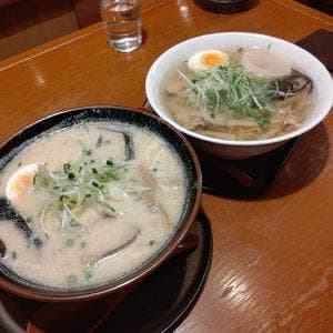 まつ笠