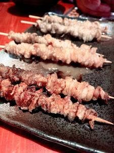 しゃかりき加古川駅前店