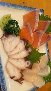 食事処 潮風