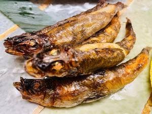 秀寿し