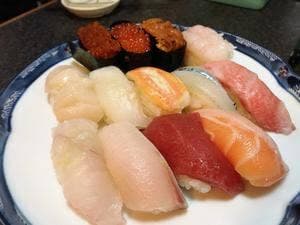 まとい寿司