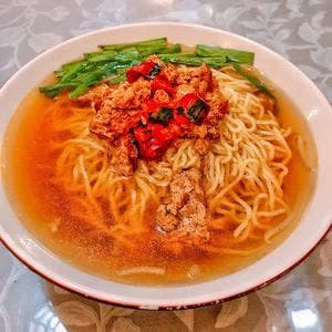 中華料理 天福楼 方南町店