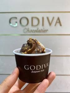 ゴディバ サンシャインシティアルパ店