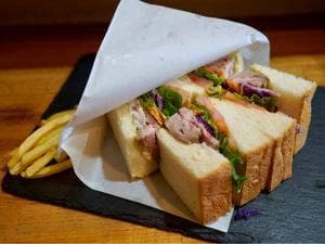 伊賀牛牛かつ専門店 ナゴミ 山びこ