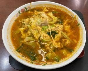 餃子の王将 西条店