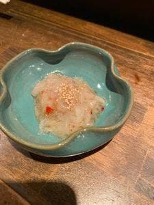 肉と魚の鉄板酒場 かさ家