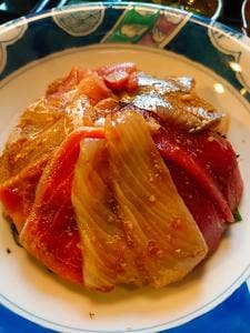 りょうり屋黒ふね