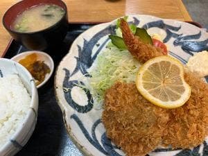 とんかつ せんのき 東神奈川本店