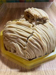 小布施堂 伊勢丹新宿本店