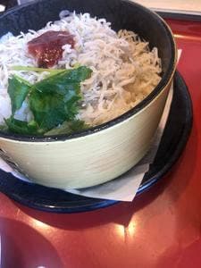 和食麺処サガミ 大垣垂井店