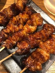 やきとりスタンド 京急川崎店