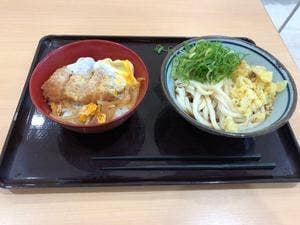 麦まる 大森イトーヨーカドー店