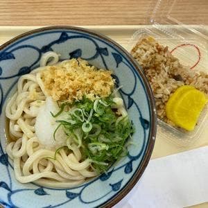 つるまる 高麗橋店