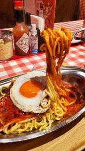 スパゲッティーのパンチョ 渋谷店