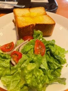 エクセルシオールカフェ 永田町店