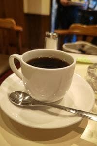 菊地珈琲 本店