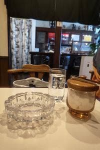 菊地珈琲 本店