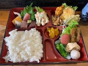 秀寿し