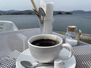 5 COFFEE MARKET