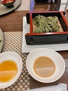 レクトーレ箱根強羅 バンケットダイニング