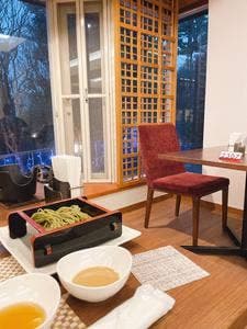 レクトーレ箱根強羅 バンケットダイニング