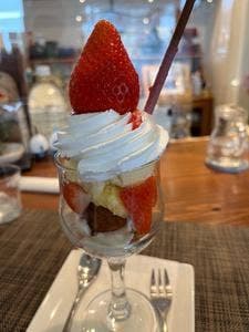 きになるcafe Kimama
