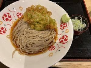 いろり庵きらく 大宮店