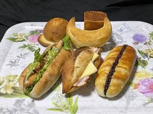Hush BAKERY