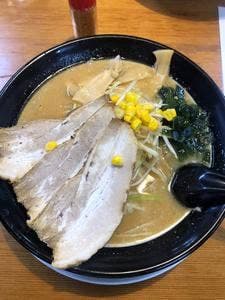 喜多方らーめん新田店