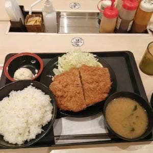 松のや 明石店