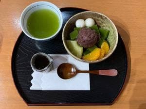喫茶たけやま