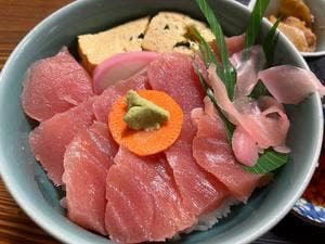 漁師料理 いちまる