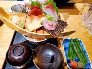 鮨 酒 肴 杉玉 武蔵境