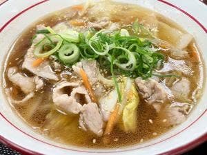 とくとく 香芝SA上り線店