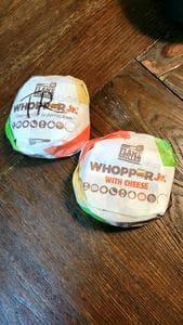 バーガーキング 小田急マルシェ町田店