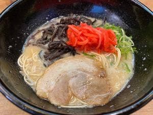元祖博多中洲屋台ラーメン 一竜 御茶ノ水北口店